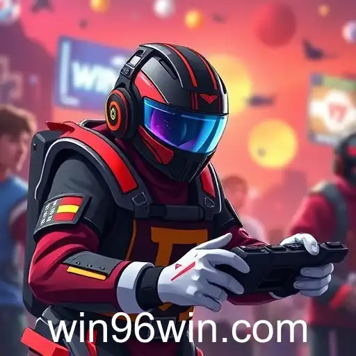 Emerging Trends in the Gaming World