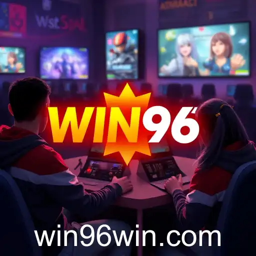 Evolving Trends in Online Gaming