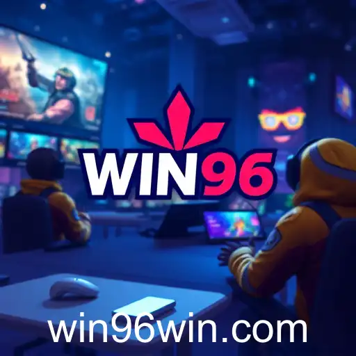 Exploring WIN96: The Rise of an Online Gaming Phenomenon