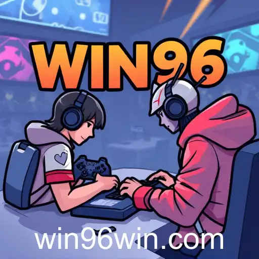 Gaming Evolution: WIN96's Impact on Online Communities
