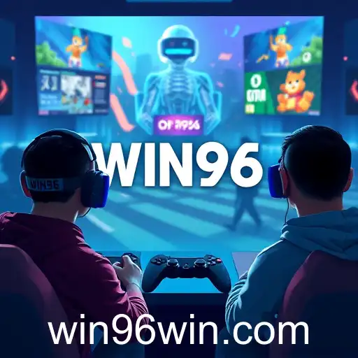 Gaming Trends and Insights in a Dynamic Year