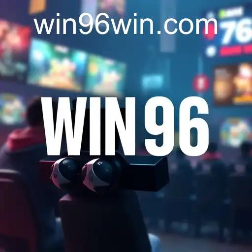 Exploring WIN96: A Pioneering Platform in Gaming