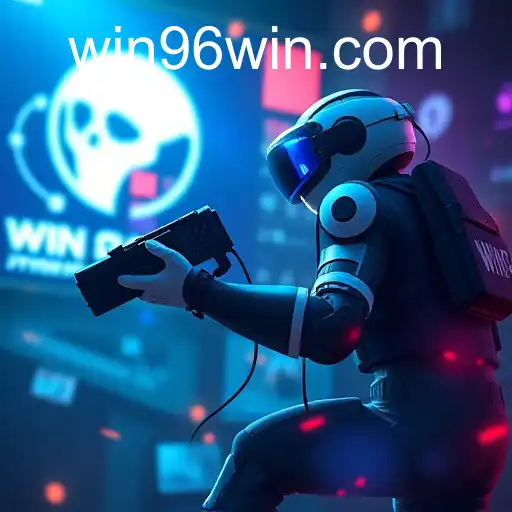 Gaming Trends and Innovations at WIN96