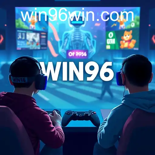 Gaming Trends and Insights in a Dynamic Year