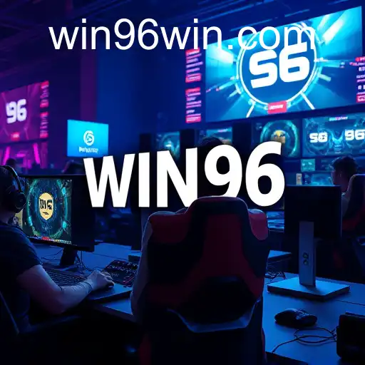 The Evolution of Online Gaming Communities and WIN96's Role