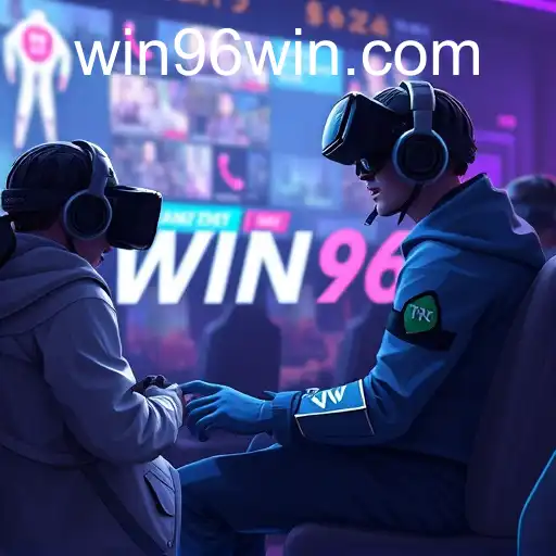 The Rise of WIN96 in the Gaming World