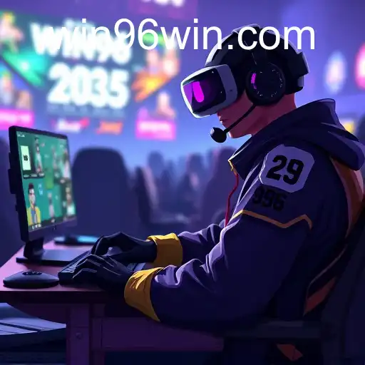 The Rise of WIN96 and Its Impact on Online Gaming