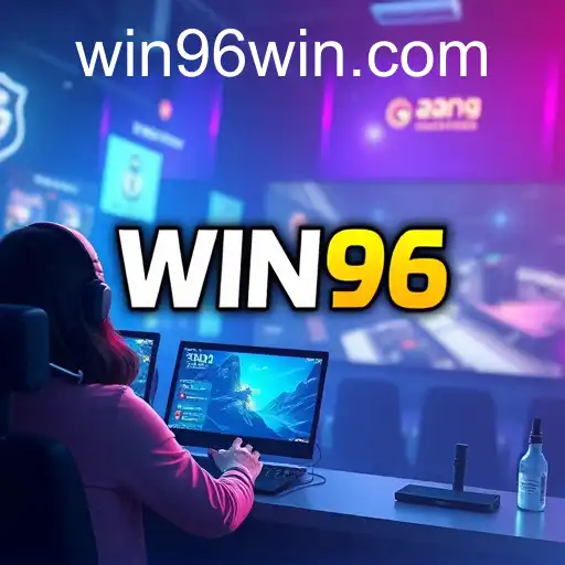 The Rise of WIN96: Gaming Evolution in the Digital Age