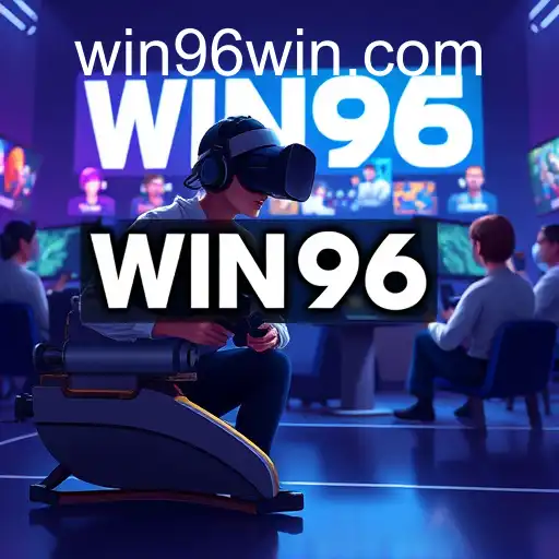 WIN96 Revolutionizes Gaming Experience