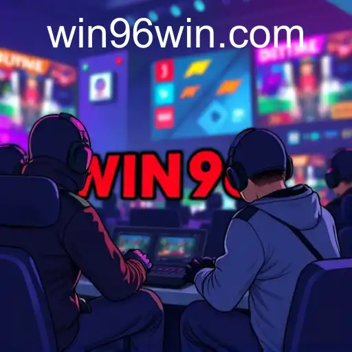 WIN96: Gaming Trends and Updates for 2025