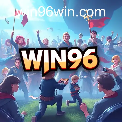 WIN96: The Evolution of Online Gaming in 2026