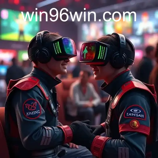 WIN96: A New Era for Online Gaming