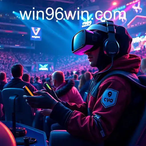 WIN96 Revolutionizes Online Gaming Experience
