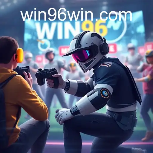 WIN96 Revolutionizes Online Gaming in Current Times