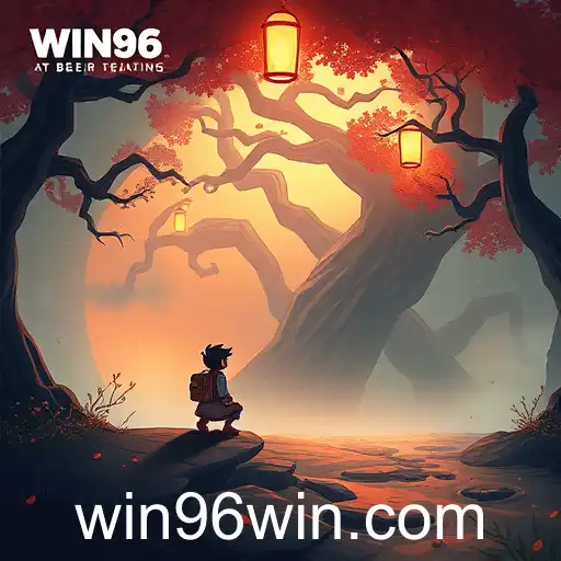 Innovations in Online Gaming: The Rise of WIN96