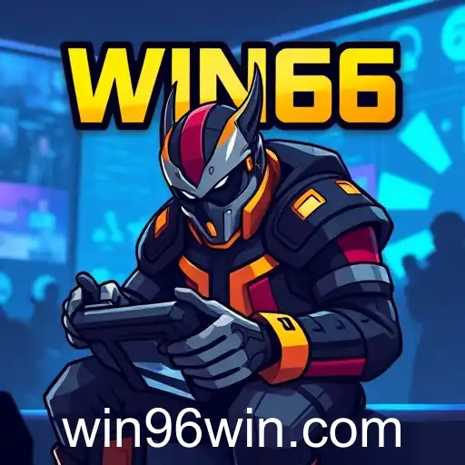 Reviving Retro: WIN96's Nostalgic Gaming Journey