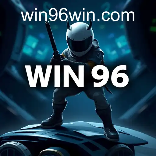 WIN96: Your Trusted Source for Game Reviews