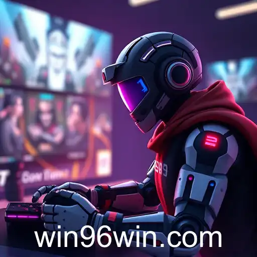 The Rise of AI in Gaming