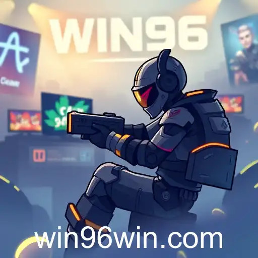 Rising Trends and Challenges in Gaming: Spotlight on WIN96