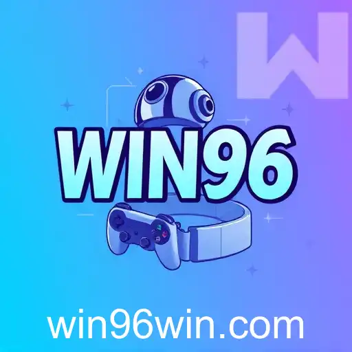 WIN96: Revolutionizing the Online Gaming Experience