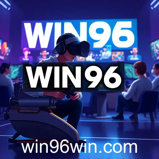 WIN96 Revolutionizes Gaming Experience