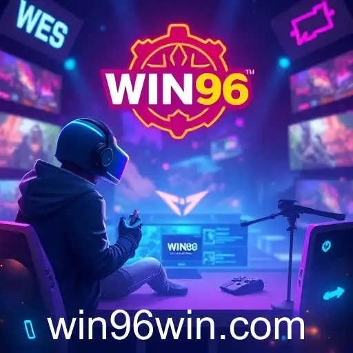 The Rising Influence of WIN96 in the Gaming World