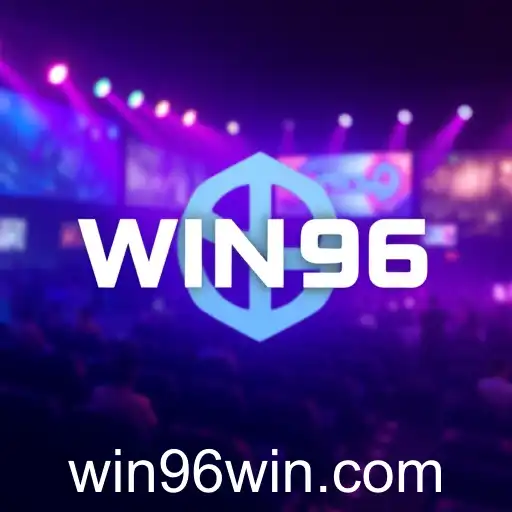 WIN96: Evolving Entertainment in Gaming