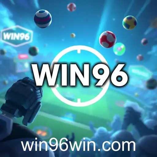 WIN96 and the Evolution of Online Gaming
